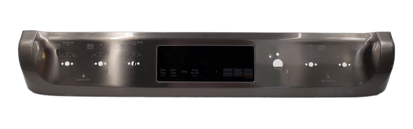 LG Front Panel - AGL75512521