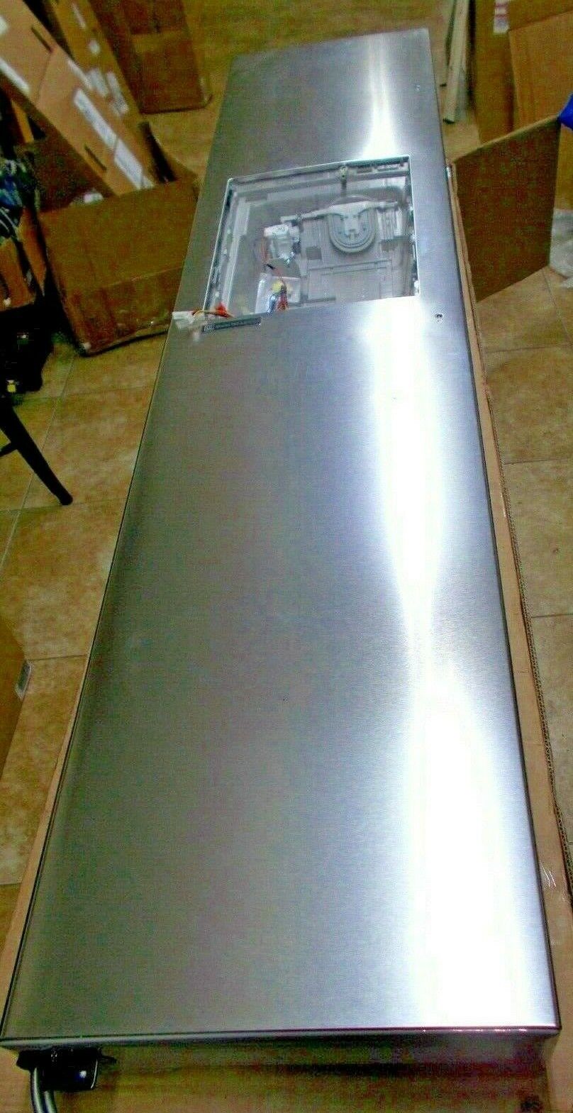 LG Freezer Door Foam - ADD74296446