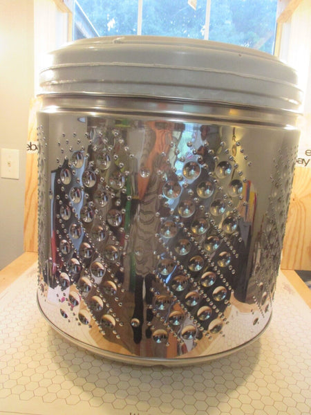 LG Inner Tub - AJQ74774302