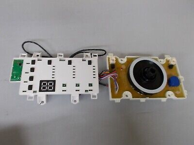 LG PCB Assembly, Display - EBR30359902