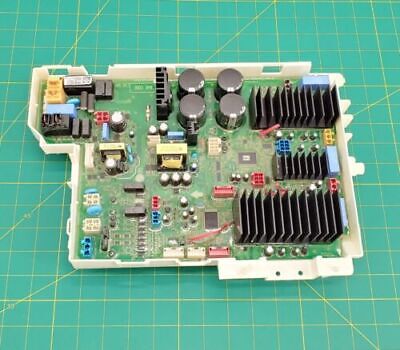 Carte PCB principale LG EBR83507403