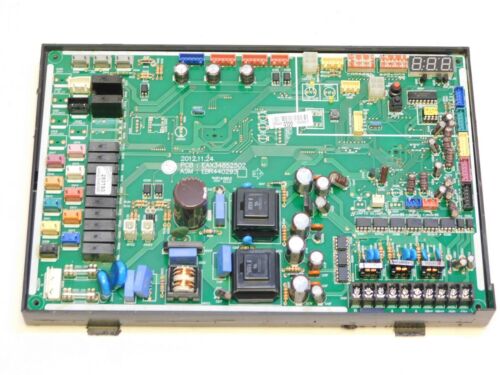 LG Main PCB - EBR44029322