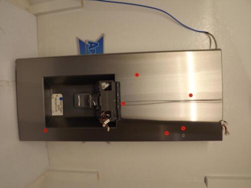 LG Door Foam Assembly, Refrigerator - ADD76197018