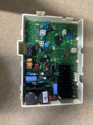 LG Onboarding SVC PCB - CSP30000807