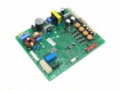 LG Main PCB - EBR82394501