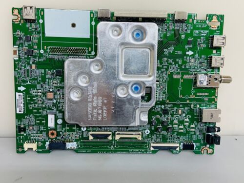 PCB total LG EBU66353610 Bpr