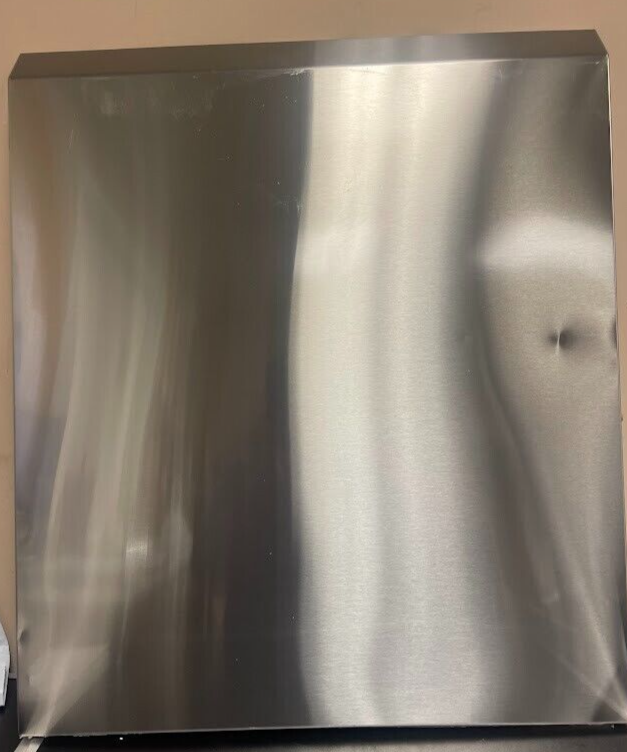 LG Front Cover - ACQ88048309