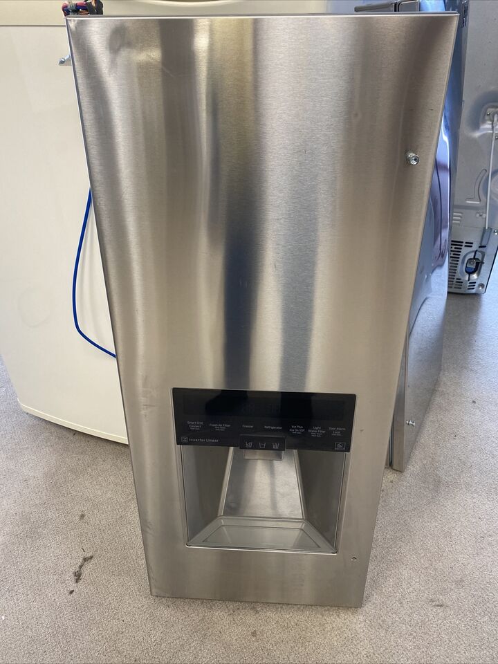 LG Refrigerator Door Foam - ADD74795802