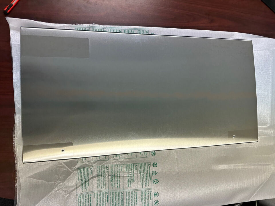 LG Door Foam Assembly, Refrigerator - ADD74615807