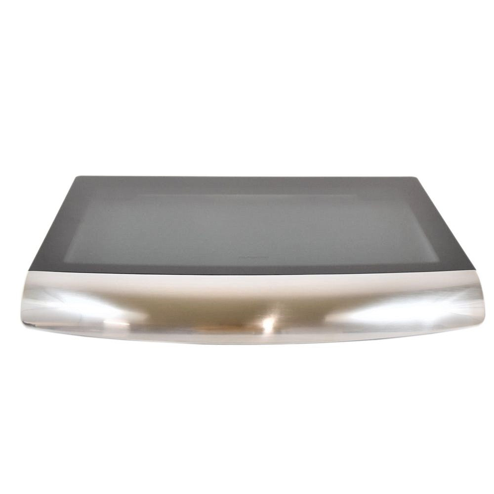 Couvercle de laveuse LG AFG72909510