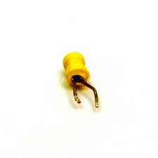 LG Radial Lead Inductor - 0LR0102J0N5