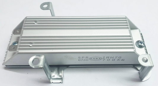 LG Drawing Resistor - 0RGZEA2001C