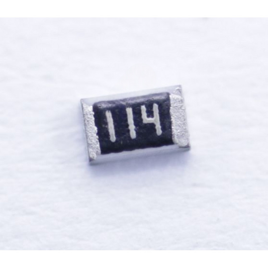 LG Resistor Chip 110K 1/10W 5 D.R - 0RH1103D622