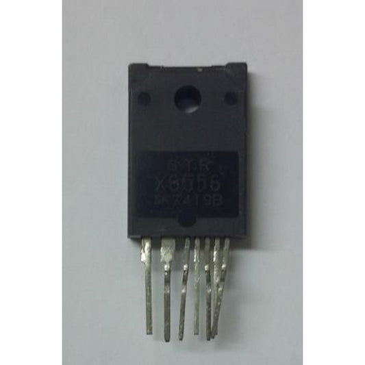 LG Power Driver Ic - 0IPMG78443A