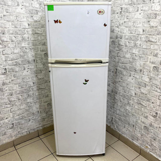 LG GR282MF Refrigerator