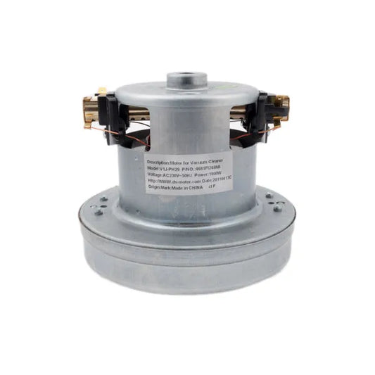 LG Ac Motor - 4681FI2486A