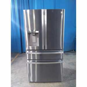 LG 79993 Refrigerator