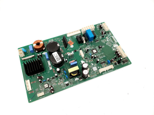 LG Refrigerator Main Pcb - EBR83845042