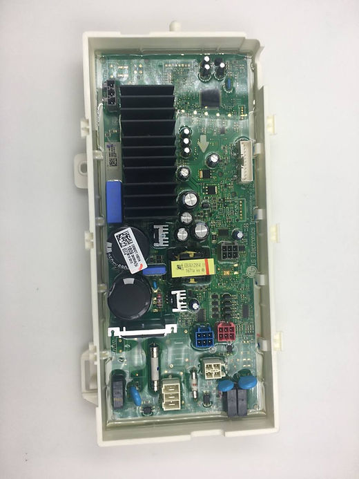 Carte PCB principale LG EBR86771809