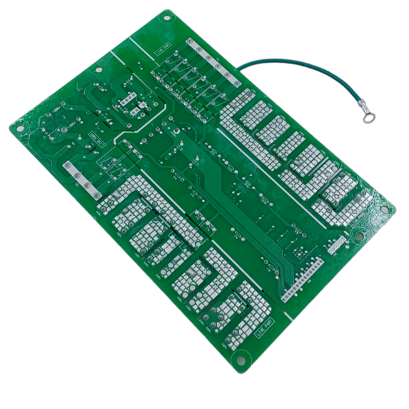 LG Pcb Assembly, Power - EBR31737809