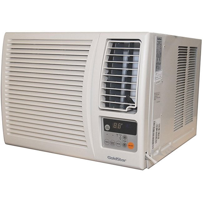 LG WG1205R Room Air Conditioner