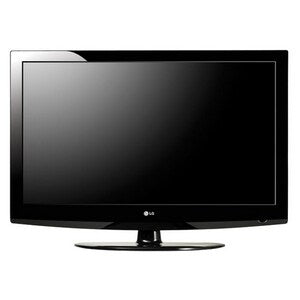 LG 37LG30DCUA 37LG30 94 cm (37") HD Black TV