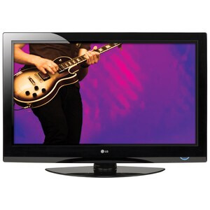 LG 42PG20C 42" Plasma TV