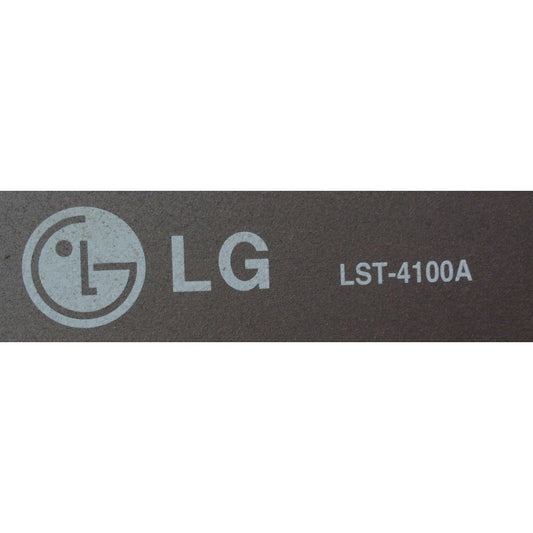 Châssis de téléviseur LG 3141TZZ172A