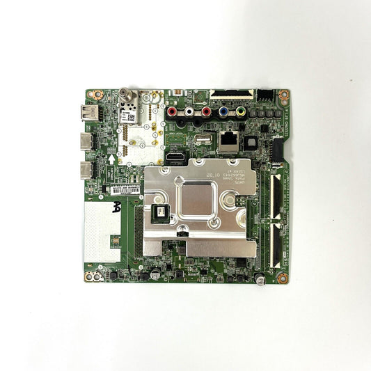 LG Main Module, Agua Chassis, - 009-01629-01