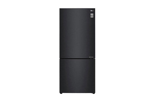 LG LBNC15231P Refrigerator