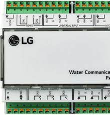 LG 009-02066 Module Main 25V Mts/Sap
