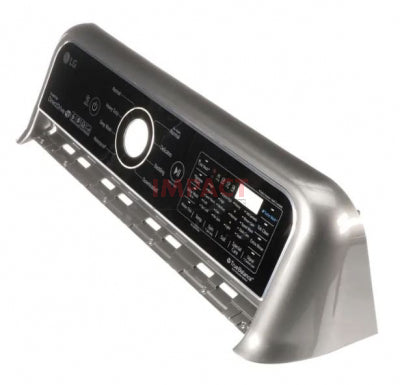 LG Washer Control Panel - AGL76194005
