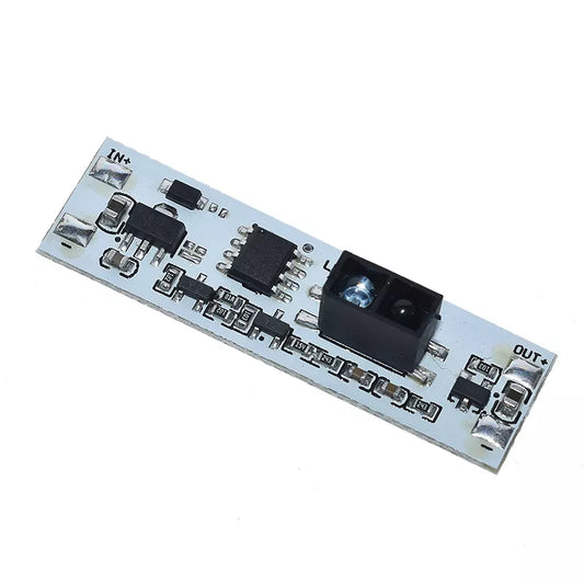 LG Module Hv Sweep - 009-01860-R