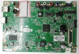 Module principal LG 009-02067-02A 27 V Mtssap