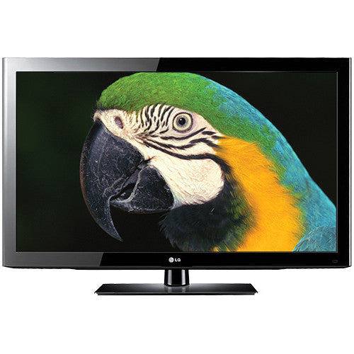 LG 42LD550UB 42LD550 42" Full HD 120Hz Broadband LCD TV