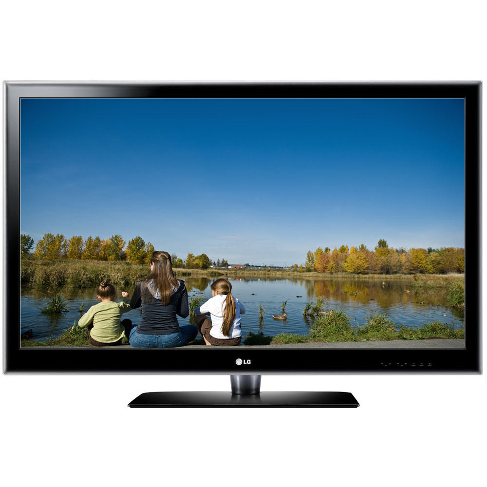 LG 47LE5400UC 47LE5400 47" Full HD 1080p Broadband 120Hz LED TV