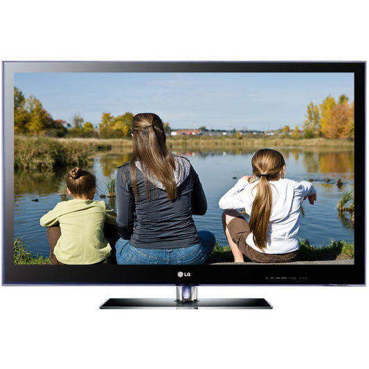 LG 50PK950UA 50PK950 50" Infinia 1080P Plasma TV