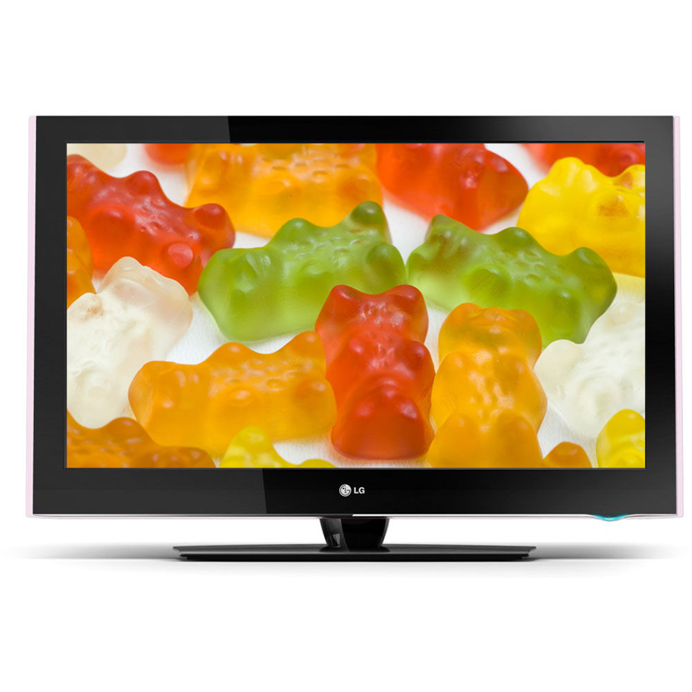 LG 32LD520UA 32LD520 32" LCD TV