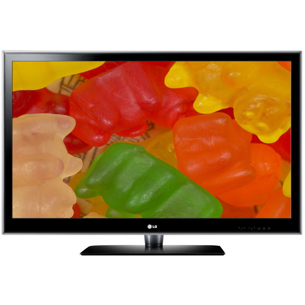 LG 42LE5400UC 42LE5400 42" LED HDTV