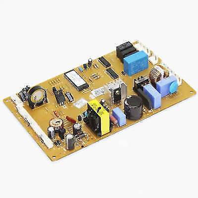 LG Oven-Range Pcb Assembly, Sub - 6871W1S393A