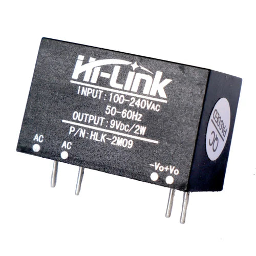 LG Module Main W/O 9-1962 Output - 009-01972