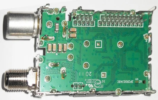 LG Module Two Tuner Pip - 009-02110