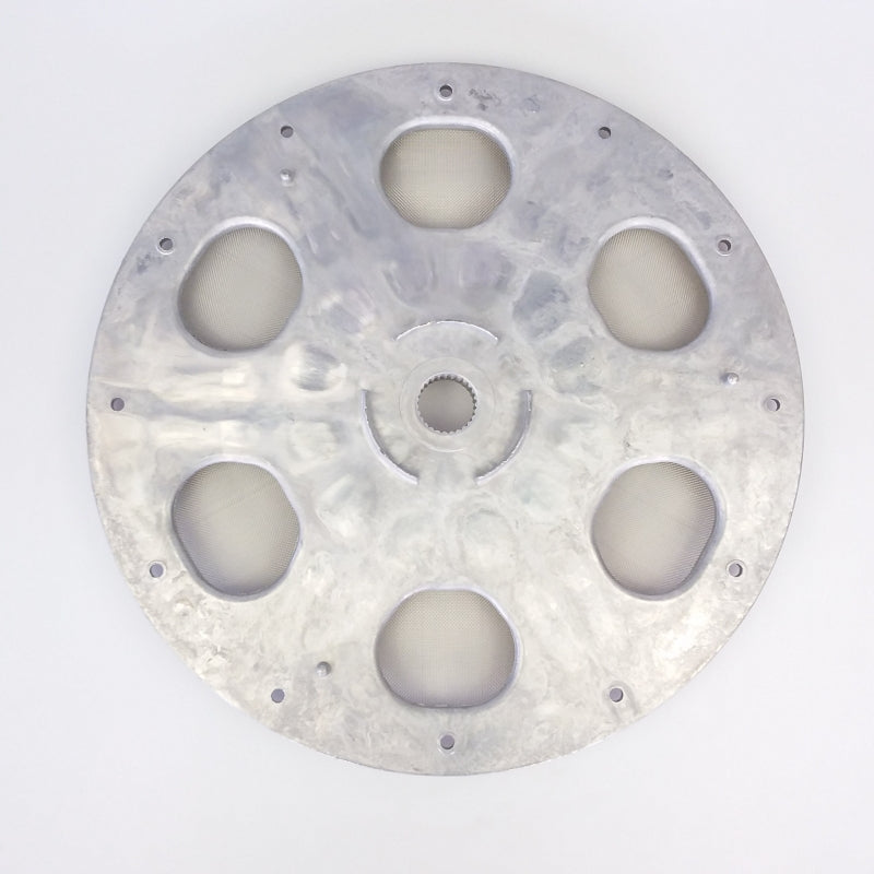 LG Washer Tubinner Hub - 3250EA1007A