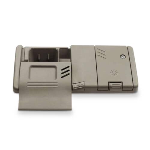 LG LDF7774ST Dishwasher Detergent Dispenser - MCU61861001