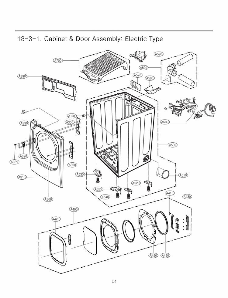 LG ABJ34559249