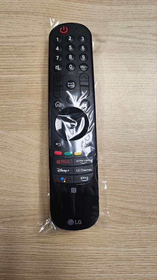 Télécommande LG AKB76041802