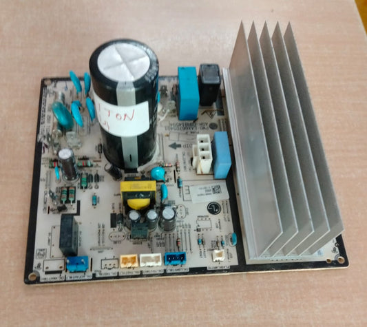 LG Molded Plastic Panel - 012-10156-24