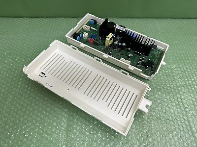 LG Washer Main Pcb - EBR36816205