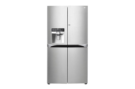 LG GF5D906SL Refrigerator