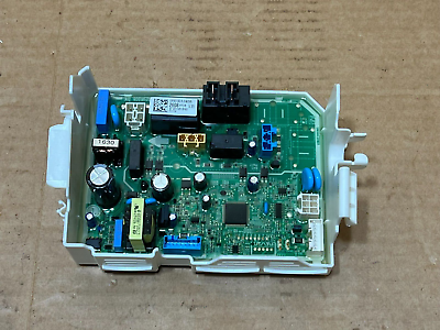 LG Washer Main Pcb - EBR31002608